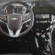Illustration for article titled The Chevy Aveo RS Concept Is Surprisingly Hot